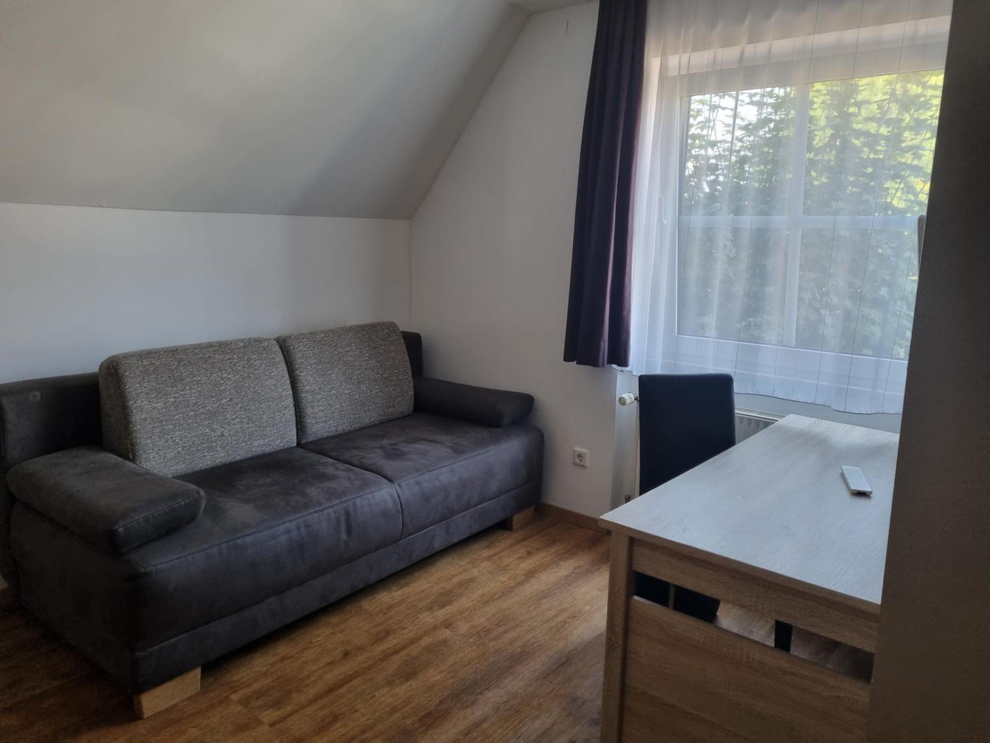 Landgasthof Moersbergei Bubenreuth Bagian luar foto